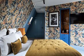 Hôtel Florida Paris