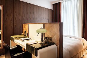 Hôtel Florida Paris