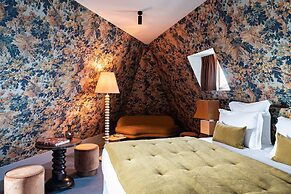 Hôtel Florida Paris