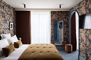 Hôtel Florida Paris