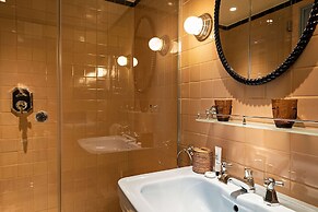 Hôtel Florida Paris