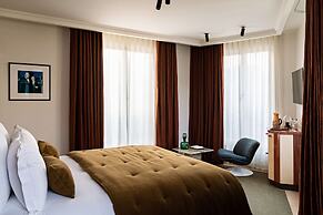 Hôtel Florida Paris