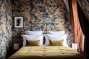 Hôtel Florida Paris