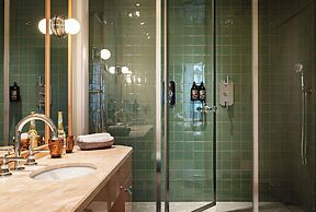 Hôtel Florida Paris