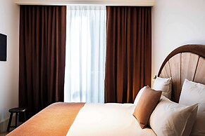 Hôtel Florida Paris