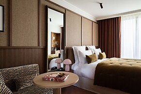 Hôtel Florida Paris