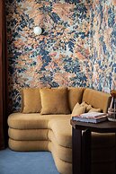 Hôtel Florida Paris