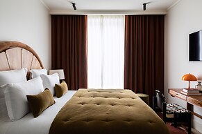 Hôtel Florida Paris