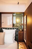 Hôtel Florida Paris