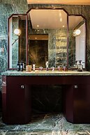 Hôtel Florida Paris