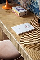 Hôtel Florida Paris