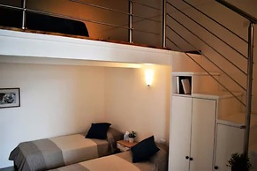 Chez Angelina Positano