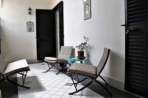 Chez Angelina Positano