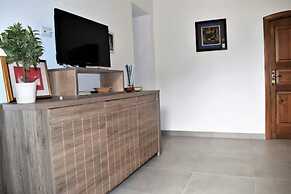 Chez Angelina Positano