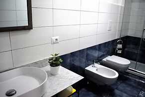 Chez Angelina Positano