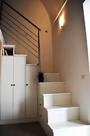 Chez Angelina Positano