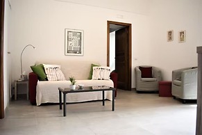 Chez Angelina Positano