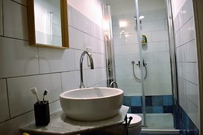 Chez Angelina Positano