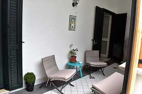 Chez Angelina Positano