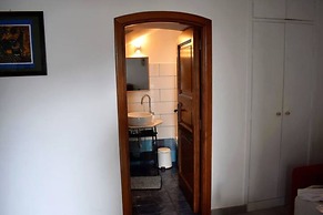 Chez Angelina Positano