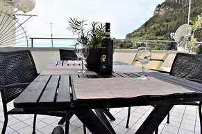 Chez Angelina Positano