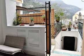 Chez Angelina Positano