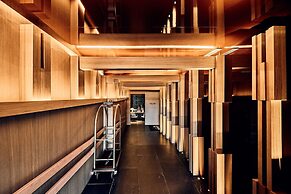 Nobu Hotel San Sebastián