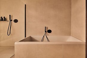 Nobu Hotel San Sebastián