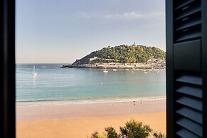 Nobu Hotel San Sebastián