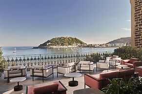 Nobu Hotel San Sebastián