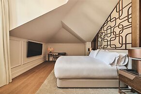 Nobu Hotel San Sebastián