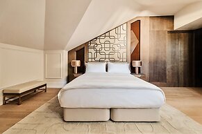 Nobu Hotel San Sebastián