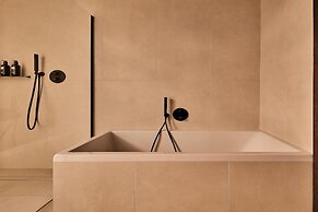 Nobu Hotel San Sebastián