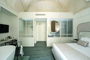 Artemisia Domus - Giardino