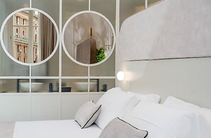 Artemisia Domus - Giardino