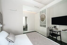 Artemisia Domus - Giardino