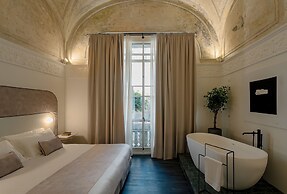 Artemisia Domus - Giardino