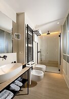 Artemisia Domus - Giardino