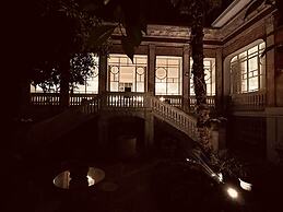 Artemisia Domus - Giardino