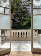 Artemisia Domus - Giardino