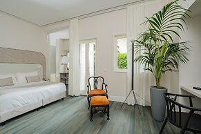 Artemisia Domus - Giardino