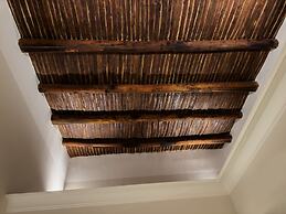 Artemisia Domus - Giardino