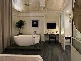 Artemisia Domus - Giardino