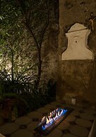 Artemisia Domus - Giardino