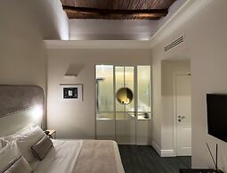 Artemisia Domus - Giardino