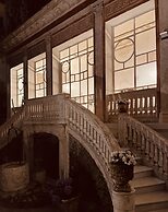 Artemisia Domus - Giardino