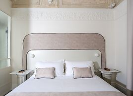 Artemisia Domus - Giardino