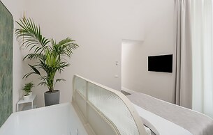 Artemisia Domus - Giardino