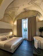 Artemisia Domus - Giardino