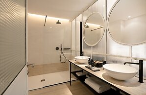 Artemisia Domus - Giardino